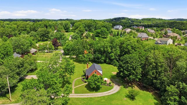 215 Twin Oaks DRIVE, Pine Twp, PA 15090