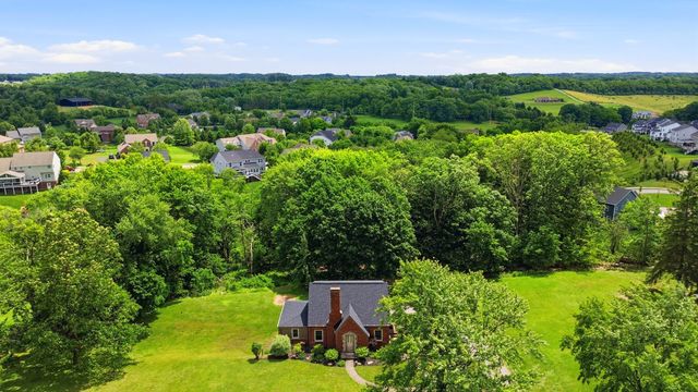 215 Twin Oaks DRIVE, Pine Twp, PA 15090