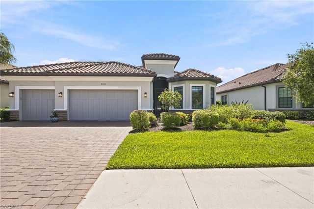 8386 Viale CIR, Naples, FL 34114