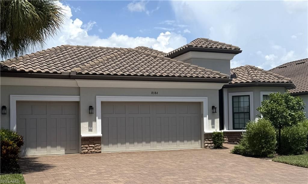 8386 Viale CIR, Naples, FL 34114