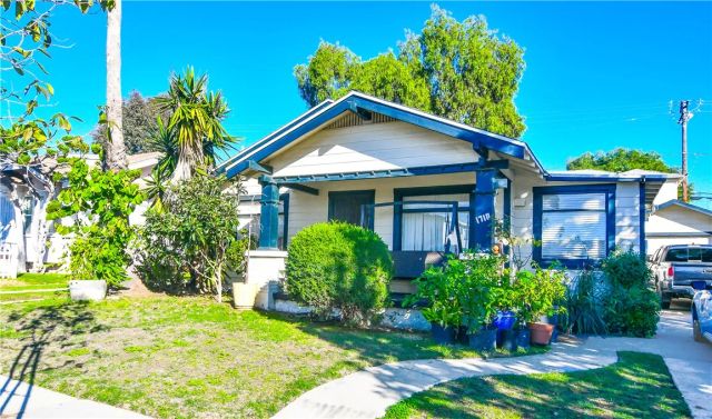 1710 Freeman Ave, Long Beach, CA 90804