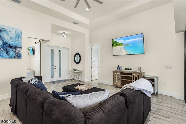 337 SW 31st AVE, Cape Coral, FL 33991