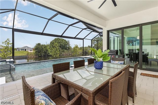 337 SW 31st AVE, Cape Coral, FL 33991