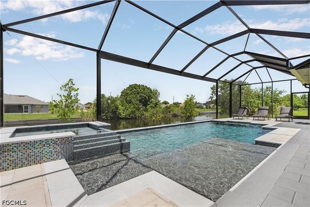 337 SW 31st AVE, Cape Coral, FL 33991