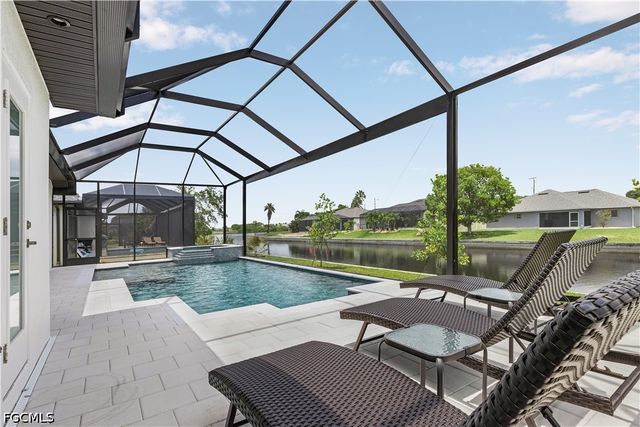 337 SW 31st AVE, Cape Coral, FL 33991