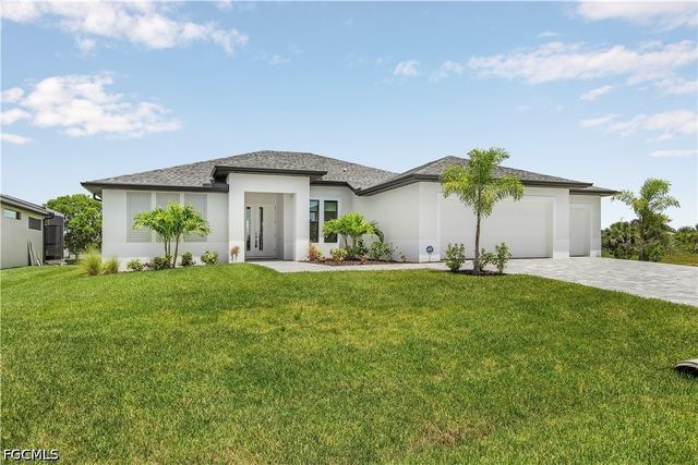 337 SW 31st AVE, Cape Coral, FL 33991
