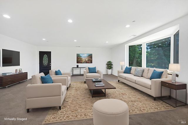 14783-14785 Armstrong Woods Rd, Guerneville, CA 95446