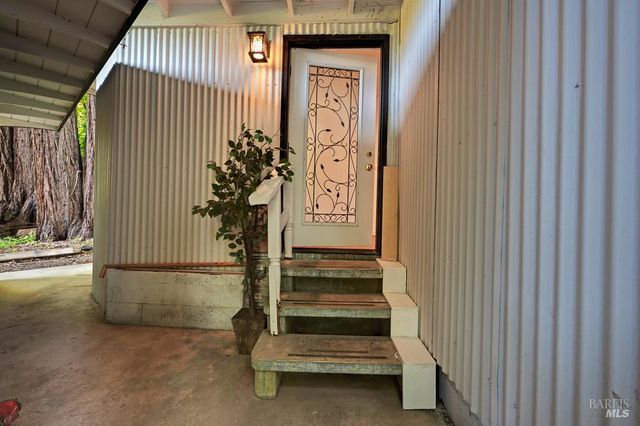 14783-14785 Armstrong Woods Rd, Guerneville, CA 95446