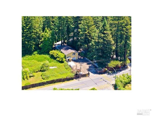14783-14785 Armstrong Woods Rd, Guerneville, CA 95446