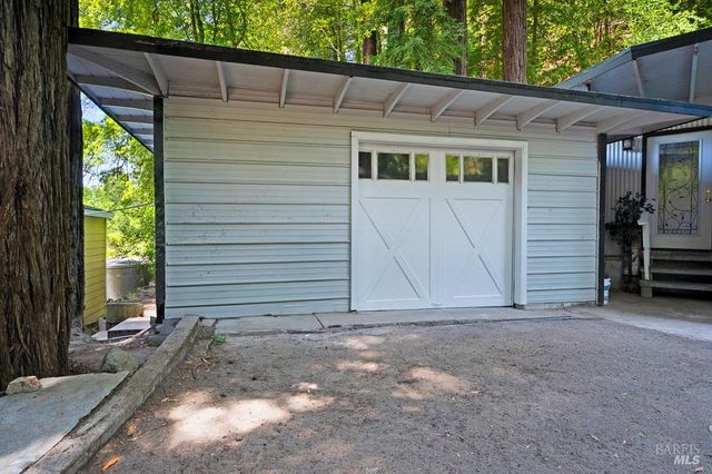 14783-14785 Armstrong Woods Rd, Guerneville, CA 95446