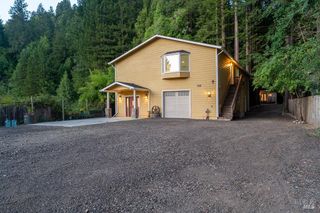 14783-14785 Armstrong Woods Rd, Guerneville, CA 95446