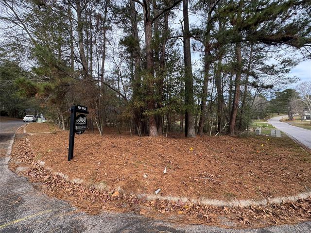 728 Overbrook Drive, Huntsville, TX 77340