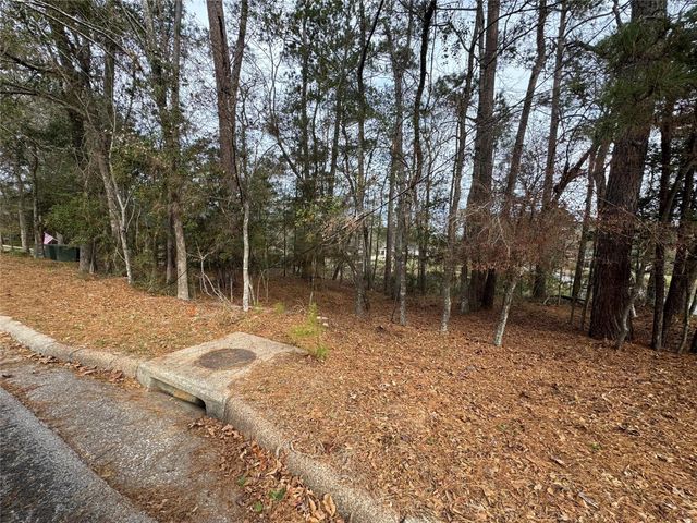 728 Overbrook Drive, Huntsville, TX 77340