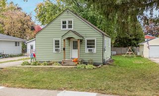 435 DOVE STREET, Oshkosh, WI 54902