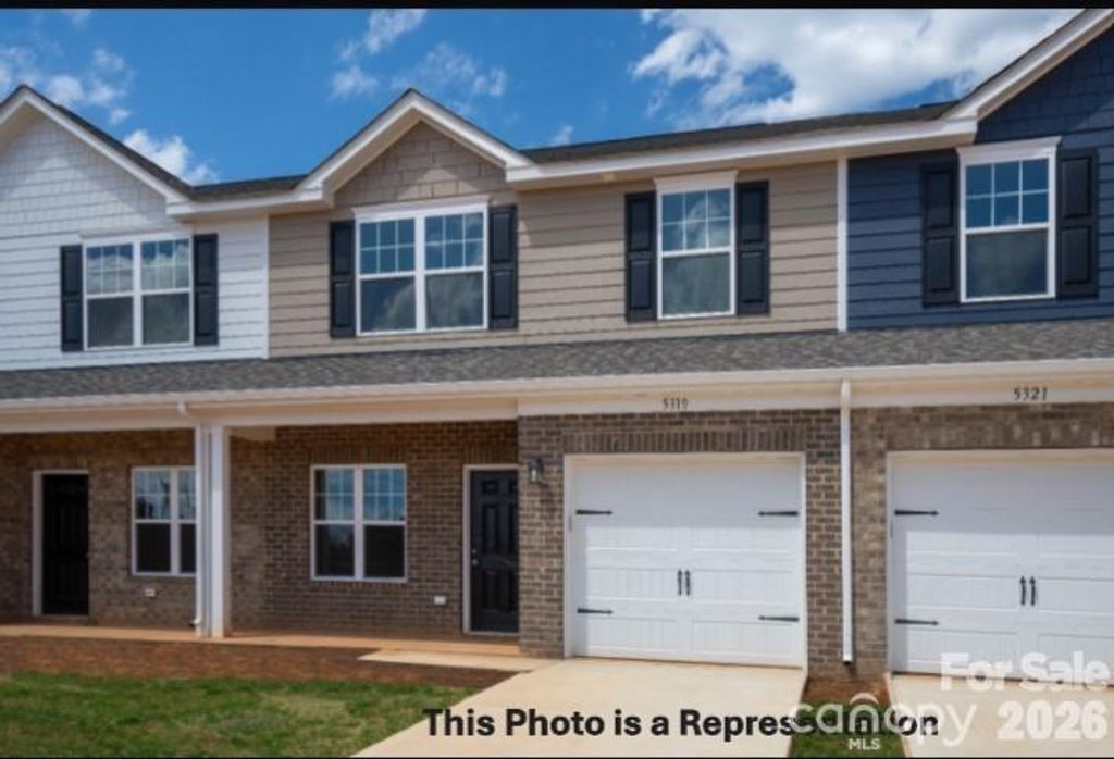 5130 Tommy Lane 1002, Stanley, NC 28164