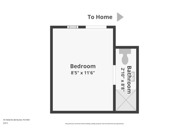 101 Webb Rd, E, Bell Buckle, TN 37020