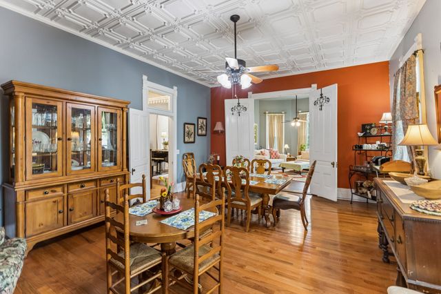 101 Webb Rd, E, Bell Buckle, TN 37020