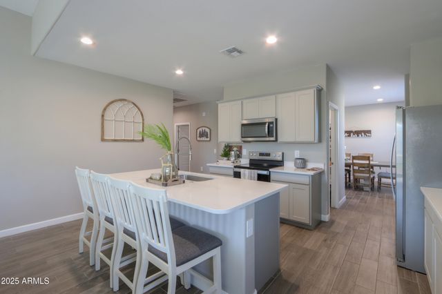 44583 W Palo Olmo Road, Maricopa, AZ 85138