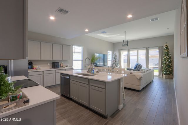 44583 W Palo Olmo Road, Maricopa, AZ 85138