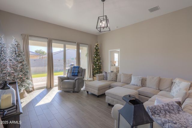 44583 W Palo Olmo Road, Maricopa, AZ 85138