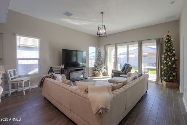 44583 W Palo Olmo Road, Maricopa, AZ 85138