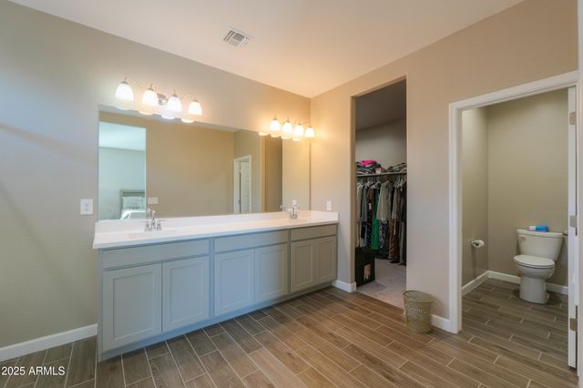 44583 W Palo Olmo Road, Maricopa, AZ 85138