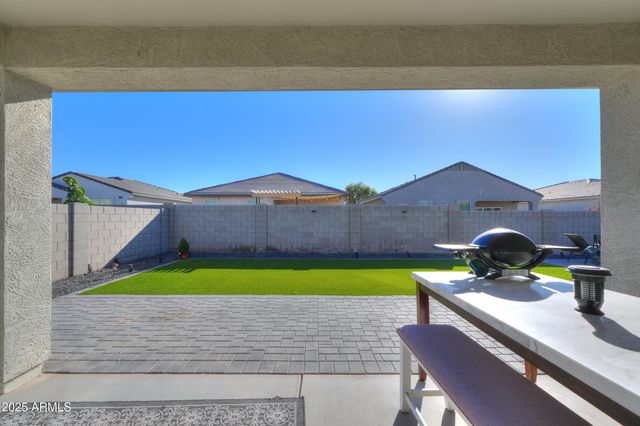 44583 W Palo Olmo Road, Maricopa, AZ 85138