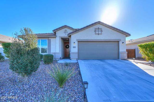 44583 W Palo Olmo Road, Maricopa, AZ 85138