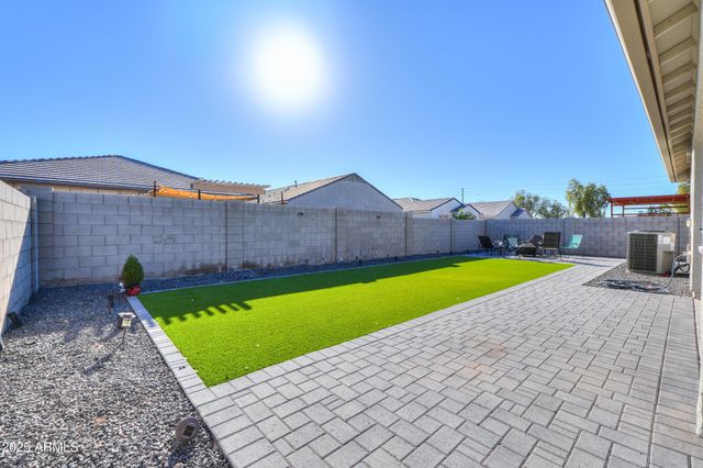 44583 W Palo Olmo Road, Maricopa, AZ 85138