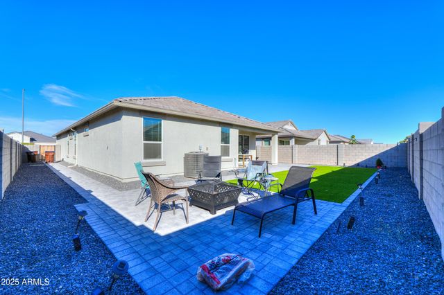 44583 W Palo Olmo Road, Maricopa, AZ 85138