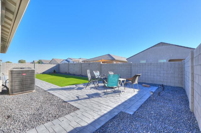 44583 W Palo Olmo Road, Maricopa, AZ 85138