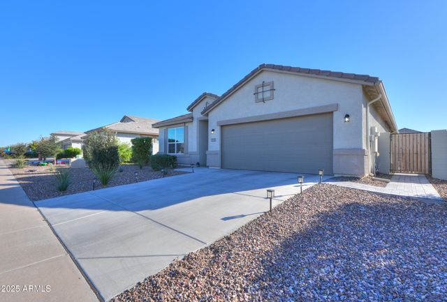 44583 W Palo Olmo Road, Maricopa, AZ 85138