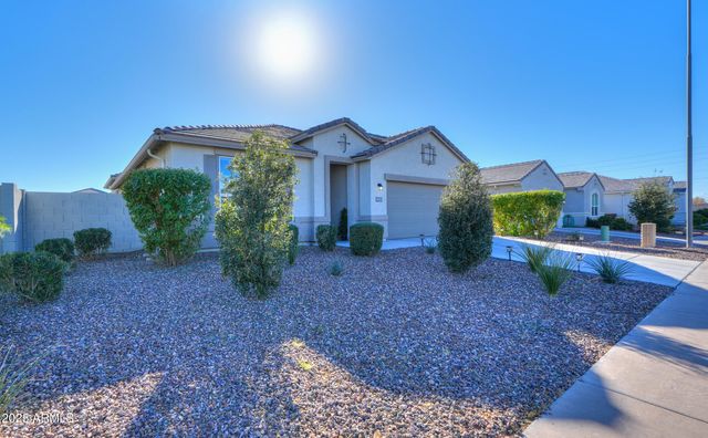 44583 W Palo Olmo Road, Maricopa, AZ 85138