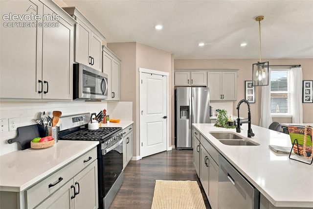 16474 Alpine Sorrel Drive, Monument, CO 80132