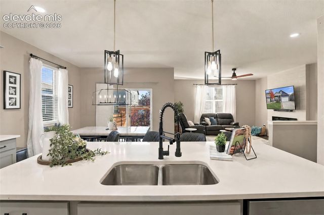 16474 Alpine Sorrel Drive, Monument, CO 80132