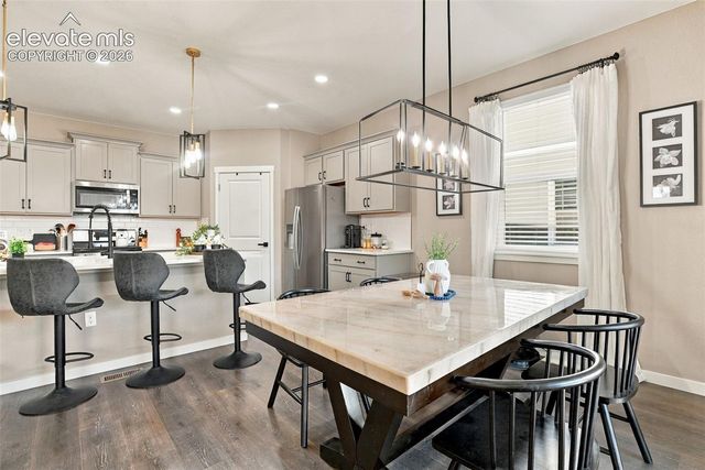 16474 Alpine Sorrel Drive, Monument, CO 80132