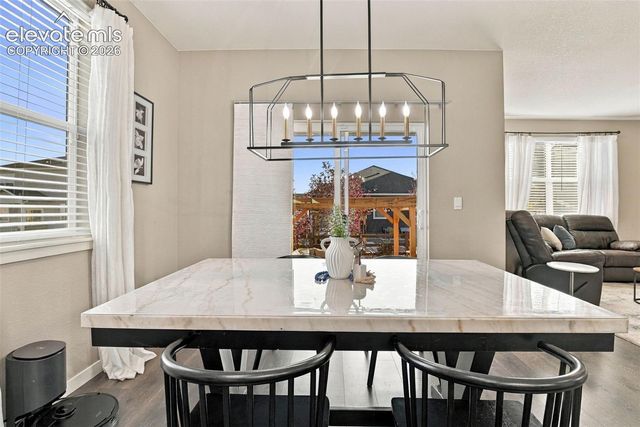 16474 Alpine Sorrel Drive, Monument, CO 80132