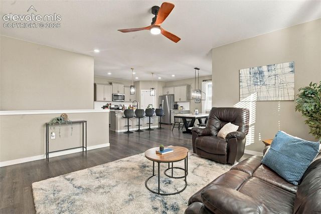 16474 Alpine Sorrel Drive, Monument, CO 80132