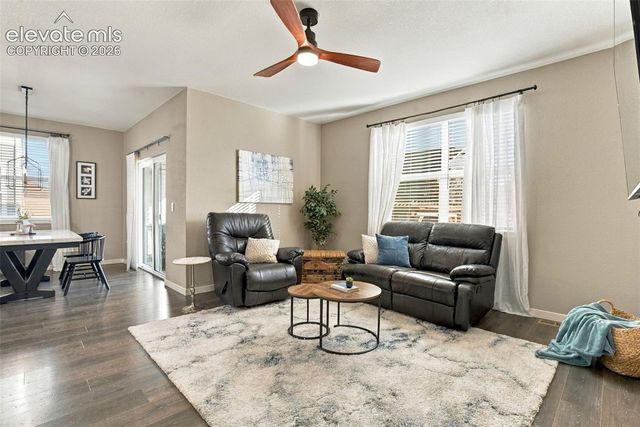 16474 Alpine Sorrel Drive, Monument, CO 80132