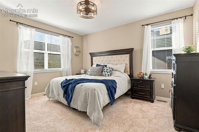 16474 Alpine Sorrel Drive, Monument, CO 80132