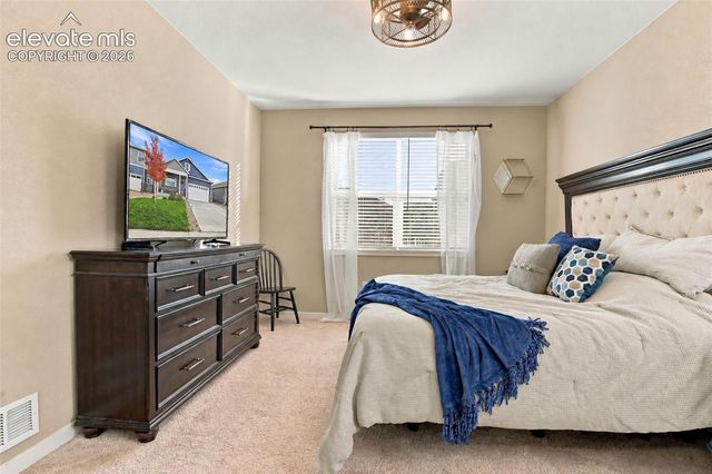 16474 Alpine Sorrel Drive, Monument, CO 80132