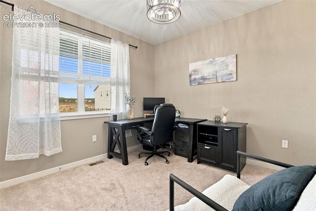16474 Alpine Sorrel Drive, Monument, CO 80132