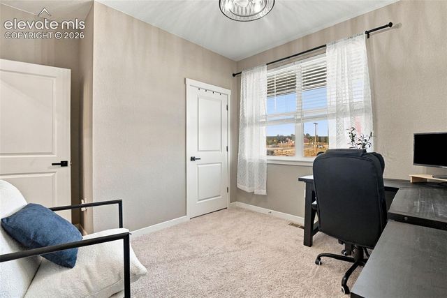 16474 Alpine Sorrel Drive, Monument, CO 80132