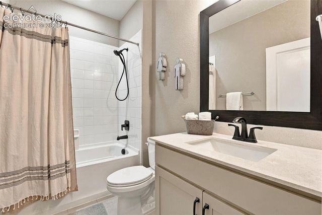 16474 Alpine Sorrel Drive, Monument, CO 80132