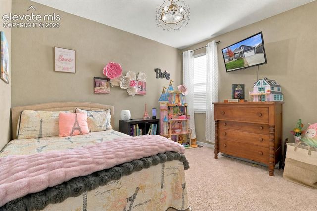 16474 Alpine Sorrel Drive, Monument, CO 80132
