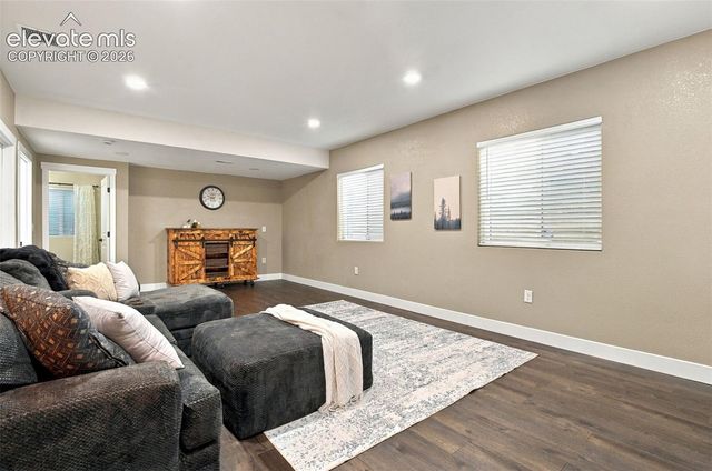 16474 Alpine Sorrel Drive, Monument, CO 80132