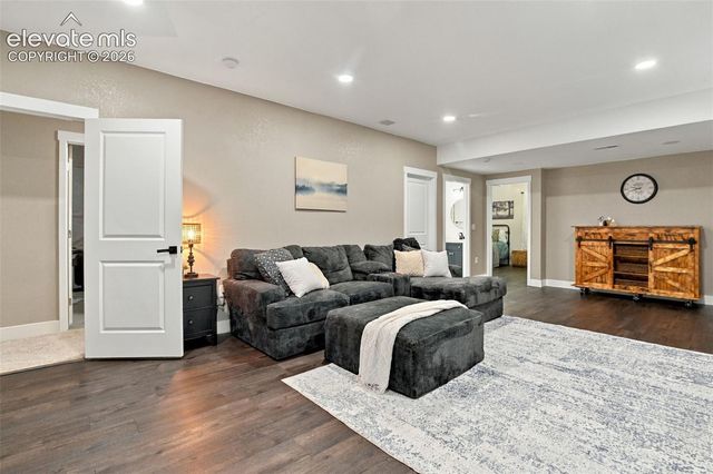 16474 Alpine Sorrel Drive, Monument, CO 80132