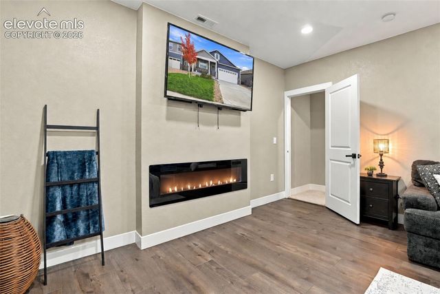 16474 Alpine Sorrel Drive, Monument, CO 80132