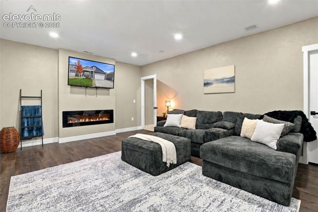 16474 Alpine Sorrel Drive, Monument, CO 80132