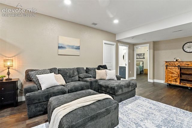 16474 Alpine Sorrel Drive, Monument, CO 80132